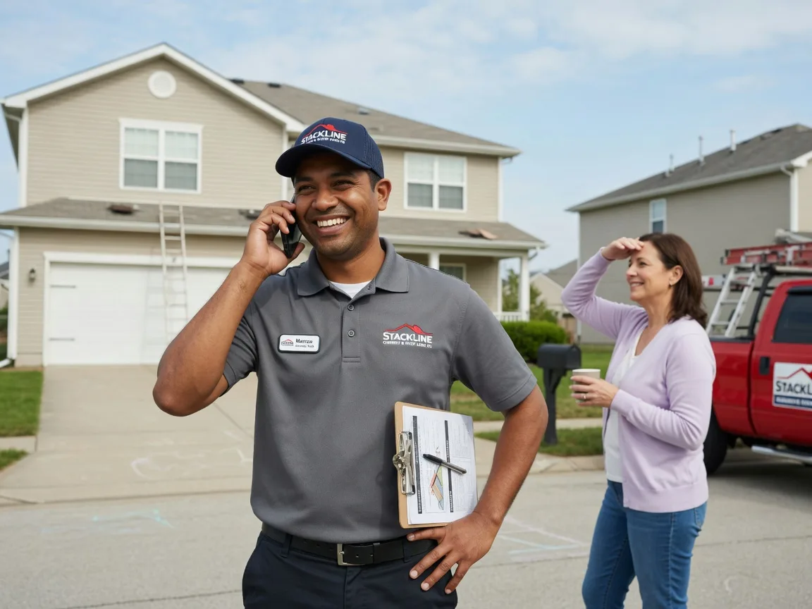 Chimney flashing repair Rough And Ready, CA FAQs